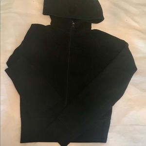 lululemon scuba hoodie